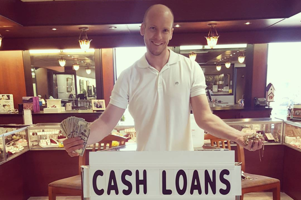 cash loans