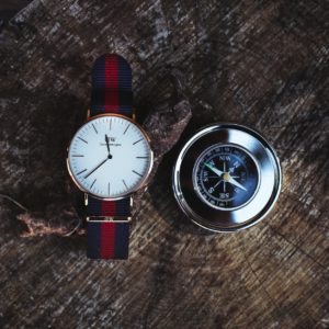 watch