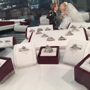 jewelry - wedding rings