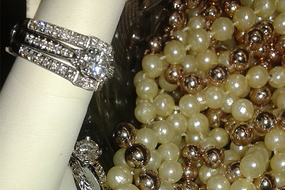 wedding-set Wedding Set